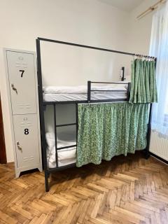 Hostel DO-RE-MI - Praga - 6