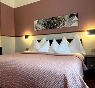 Hotel Hottingen - Zürich - 7