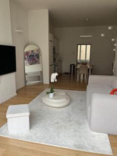 Superbe appartement bruxellois - Bruxelles - 6