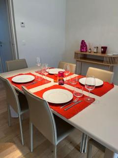 Superbe appartement bruxellois - Bruxelles - 5