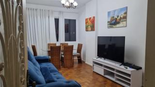 Apartamento 3 quartos em Copacabana - 0