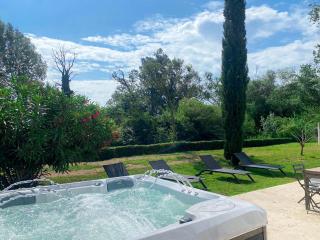 Mas des Eaux Claires Arles Camargue - Saint-Gilles - 7