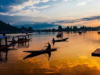 King of kings Houseboat - Srinagar - 2