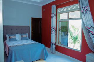 Kinindo Light Hotel - Bujumbura - 1