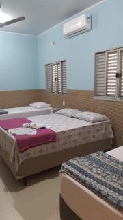 Hotel Vitoria Andradina - Andradina - 7
