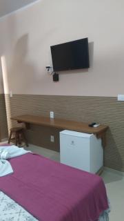 Hotel Vitoria Andradina - Andradina - 6