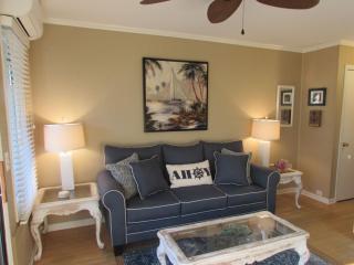 Beachfront Condo with Ocean View - Hilton Head Island - 0