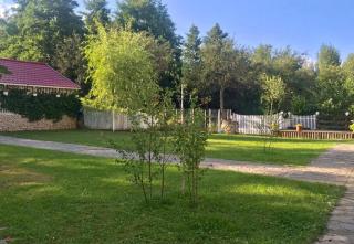 Casuta cu amintiri - Cîmpulung - 4