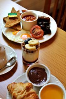 Victoria Square Hotel Clifton Village - Bristol - 8