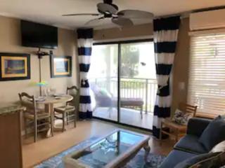 Beachfront Condo with Ocean View - Hilton Head Island - 5