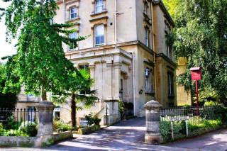 Victoria Square Hotel Clifton Village - Bristol - 9