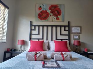 Tuiskoms & Toeka Guesthouse - Potchefstroom - 4
