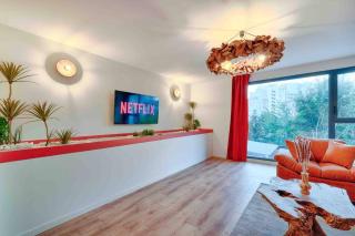 Welcome to Terracotta - Alfortville - 4