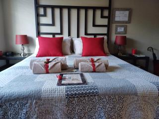 Tuiskoms & Toeka Guesthouse - Potchefstroom - 5