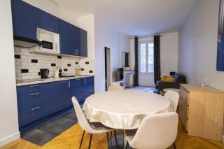 Apartment near Montmartre - Paris - 6