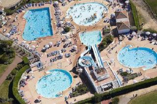 "LE LAC A LA MER" Appartement cosy, 4 personnes, vue sur lac, WIFI gratuit - Talmont - 4