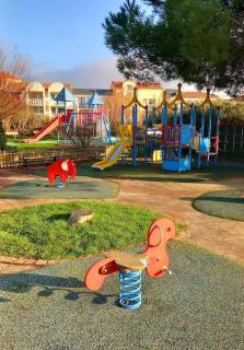 "LE LAC A LA MER" Appartement cosy, 4 personnes, vue sur lac, WIFI gratuit - Talmont - 1
