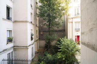 Apartment near Montmartre - Paris - 3