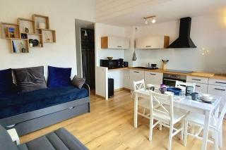 "LE LAC A LA MER" Appartement cosy, 4 personnes, vue sur lac, WIFI gratuit - Talmont - 8