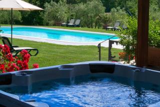 Poggio Degli Olivi - Saturnia - 2