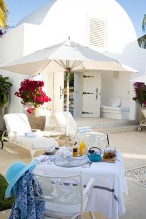 Villa Santorini - Vilanculos - 8