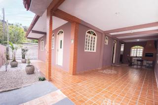 Casa 3 dormitorios em canasvieras - Florianópolis - 1