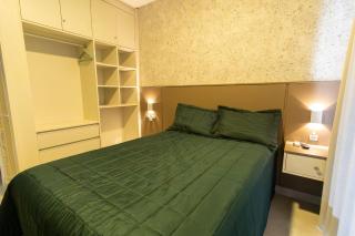 Solar do Atlântico 108 - Apto 2 suítes à beira mar da Praia de Bombas - 2