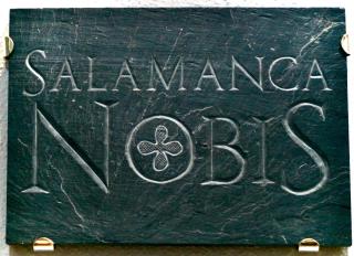 Hotel Nobis Salamanca - Salamanca - 0