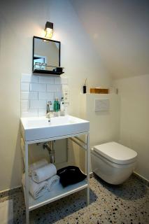 Boutique hotel Shamon - Eeklo - 7
