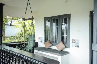 The First Place Yogaresort, Odayam - Varkala - 3