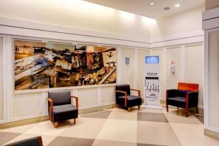 Flat de Luxo com vista para aeroporto de Congonhas H1812 - 5