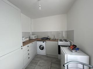 Large Studio Flat Near Beach Cleethorpes - Cleethorpes - 2