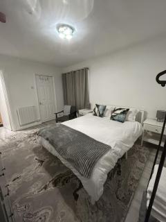 Large Studio Flat Near Beach Cleethorpes - Cleethorpes - 8