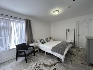 Large Studio Flat Near Beach Cleethorpes - Cleethorpes - 4