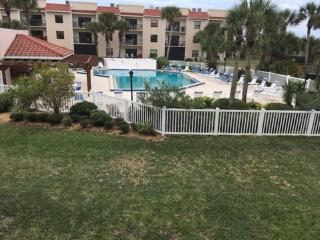 Ocean Village Club O25 Condo - St. Augustine - 0