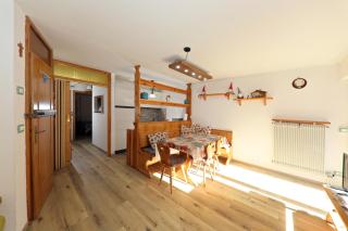 Casa a piè di pista - Tesero - 3