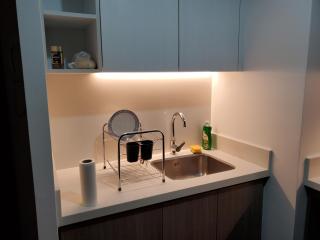 Depto 2D/2B vista mar 6 personas - 2