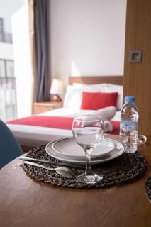 New urban getaway 25 - Casablanca - 9