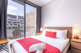 New urban getaway 25 - Casablanca - 7