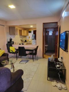 G&G Homes Pipeline Nakuru - 9