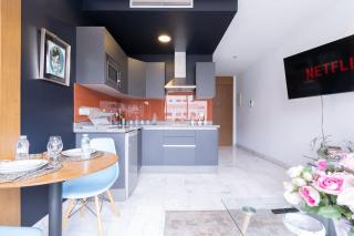New urban getaway 25 - Casablanca - 1