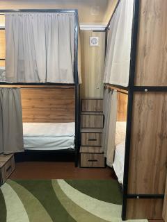 Family Guest House & Hostel - Bishkek - 3