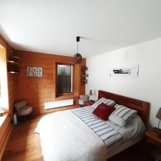 Appartement Chamonix Bossons - Chamonix - 0