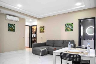 Gauthier studio - Casablanca - 0
