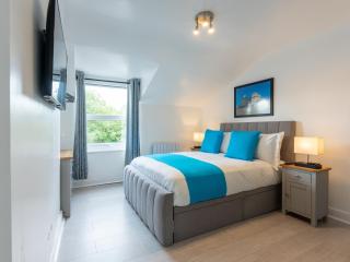 Tettenhall Lodge Studio - Wolverhampton - 9