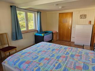 Wutachschlucht - spacious apartment in renovated farmhouse - Bonndorf im Schwarzwald - 9