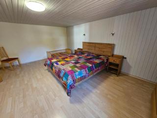 Wutachschlucht - spacious apartment in renovated farmhouse - Bonndorf im Schwarzwald - 6