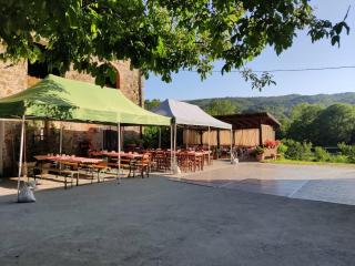 Agriturismo Munarin Caterina - Mioglia - 4