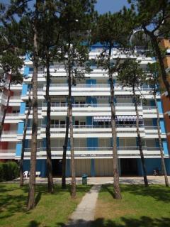 Enjoy a sea view terrace near the beach - Porto Santa Margherita di Caorle - 2