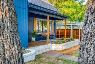 Spa in Dreamy Yard - Weatherford - 1